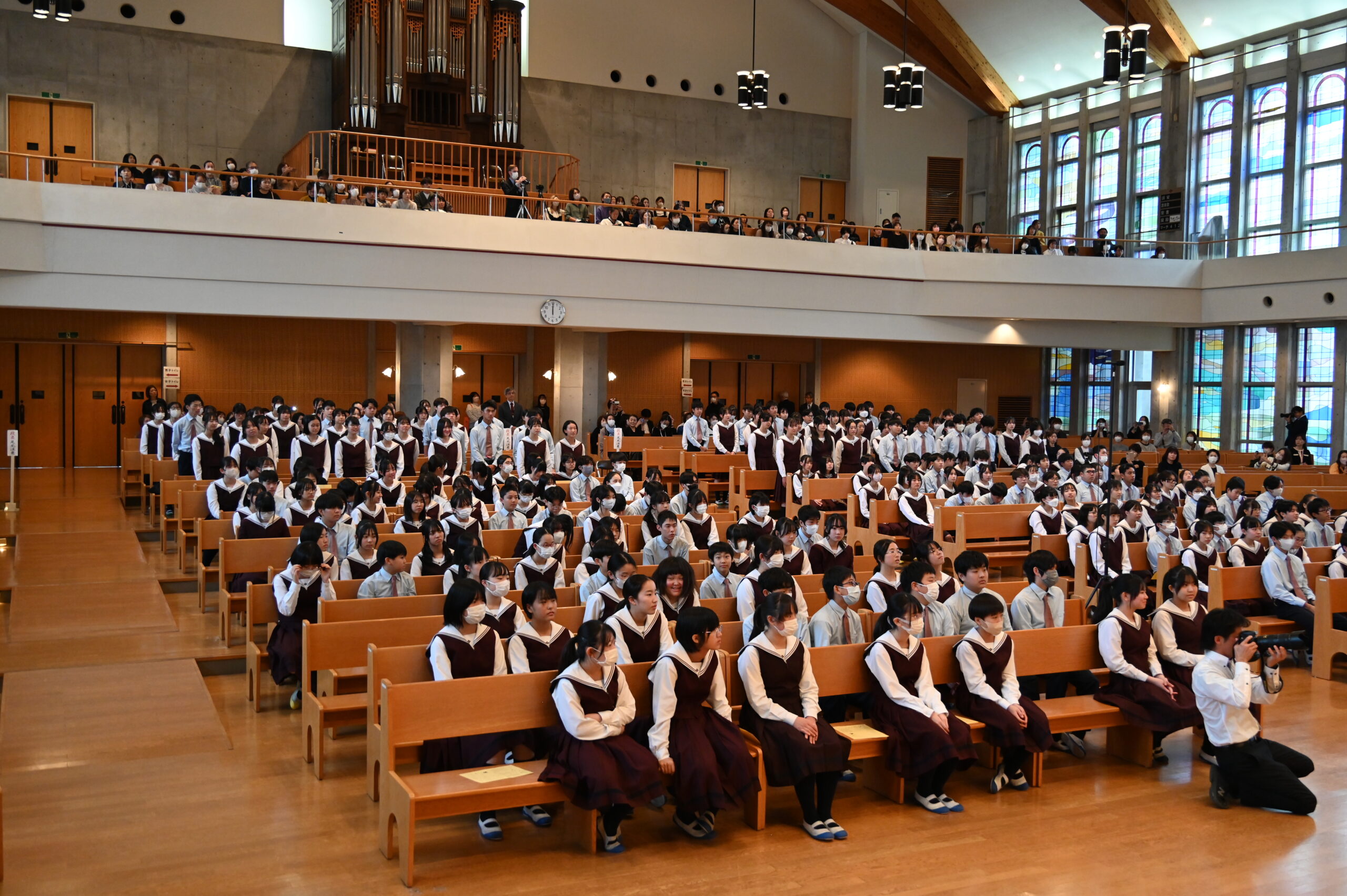 DSC_8678 | 共愛学園中学校
